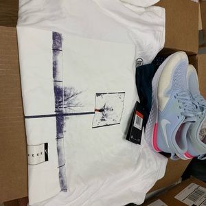 Meet your Posher, Maximum